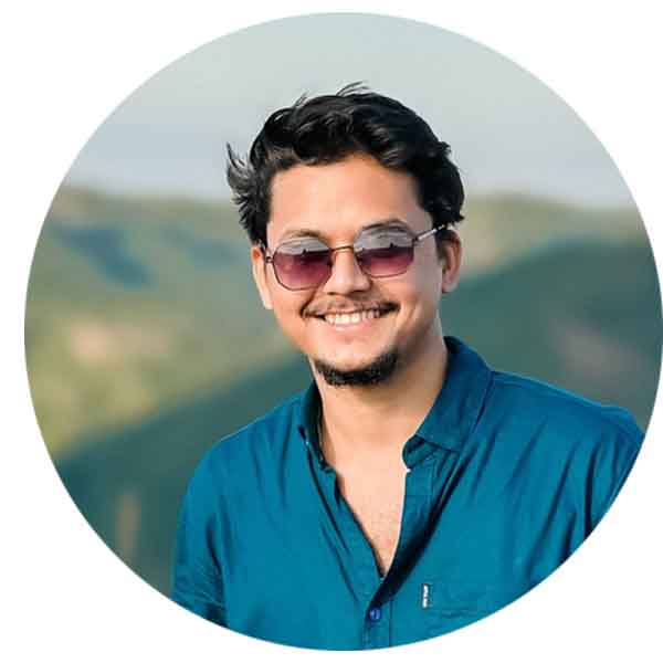 Sandeep Patel, Ahmedabad