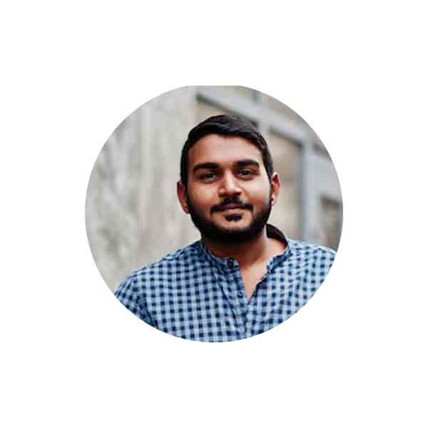 Amit Verma, Bangalore